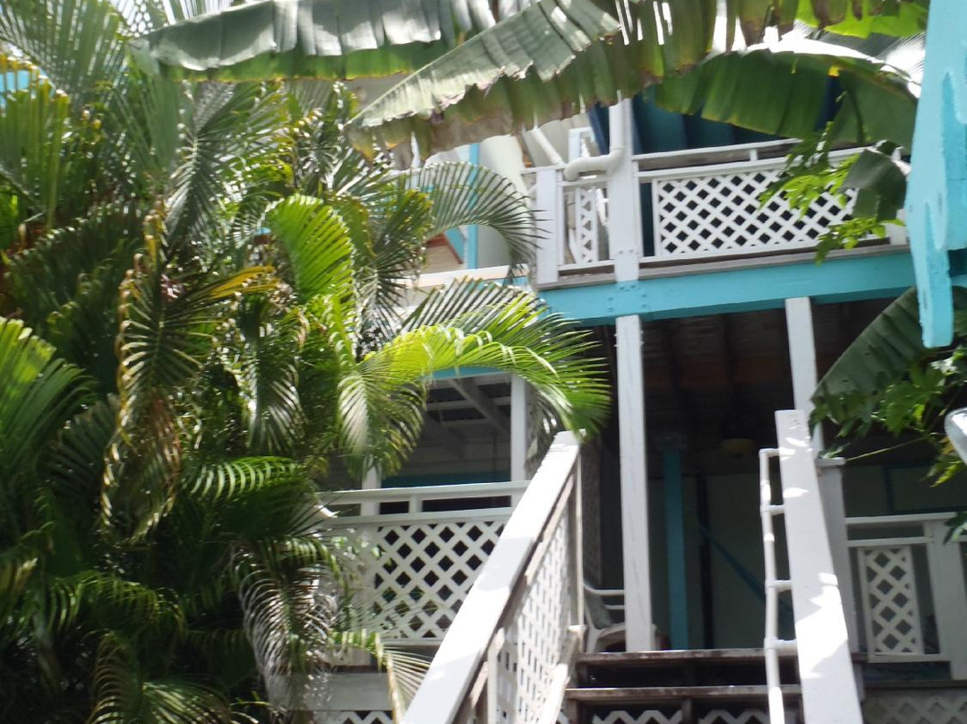 Aqua Bay Villas