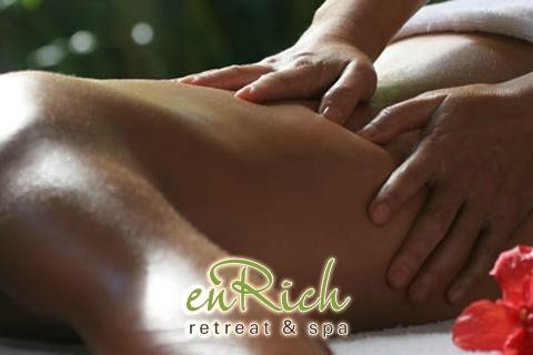 enRich Retreat and Spa-Bilambil Heights必去景点