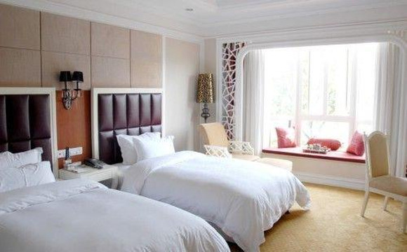 宝隆花园酒店主图