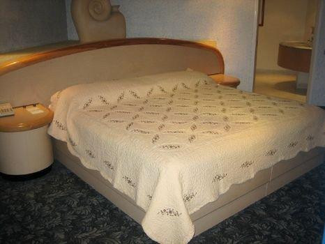 Hotel Gran Class