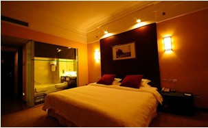 融侨大酒店主图