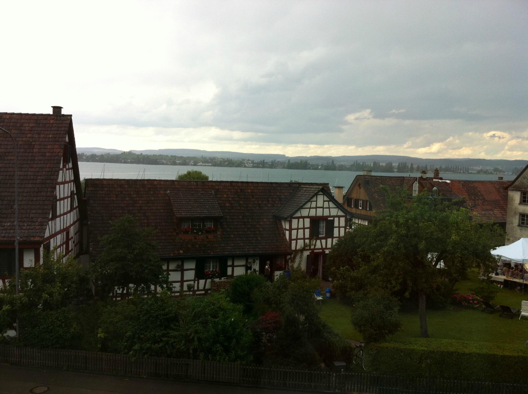 Hotel Ermatingerhof-酒店景观