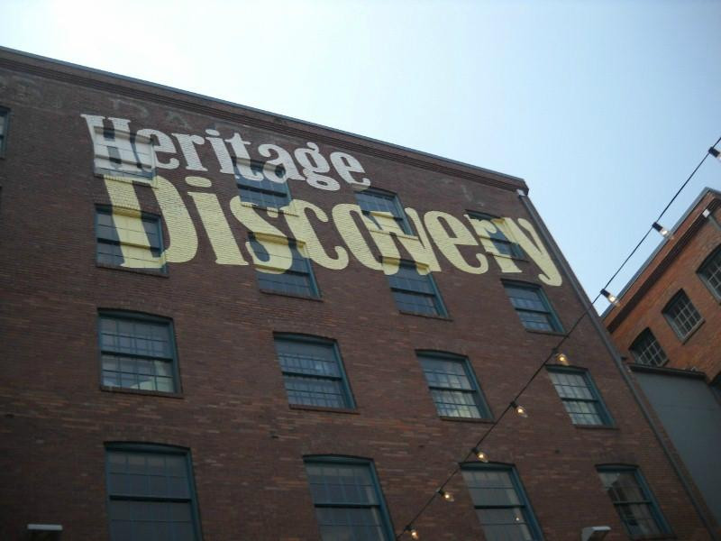 Heritage Discovery Center景点图片