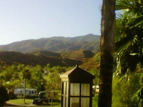 Rancho California RV Resort