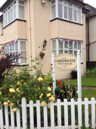 对角地宾馆主图