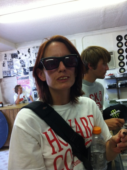 Roy Orbison Museum-Wink必去景点