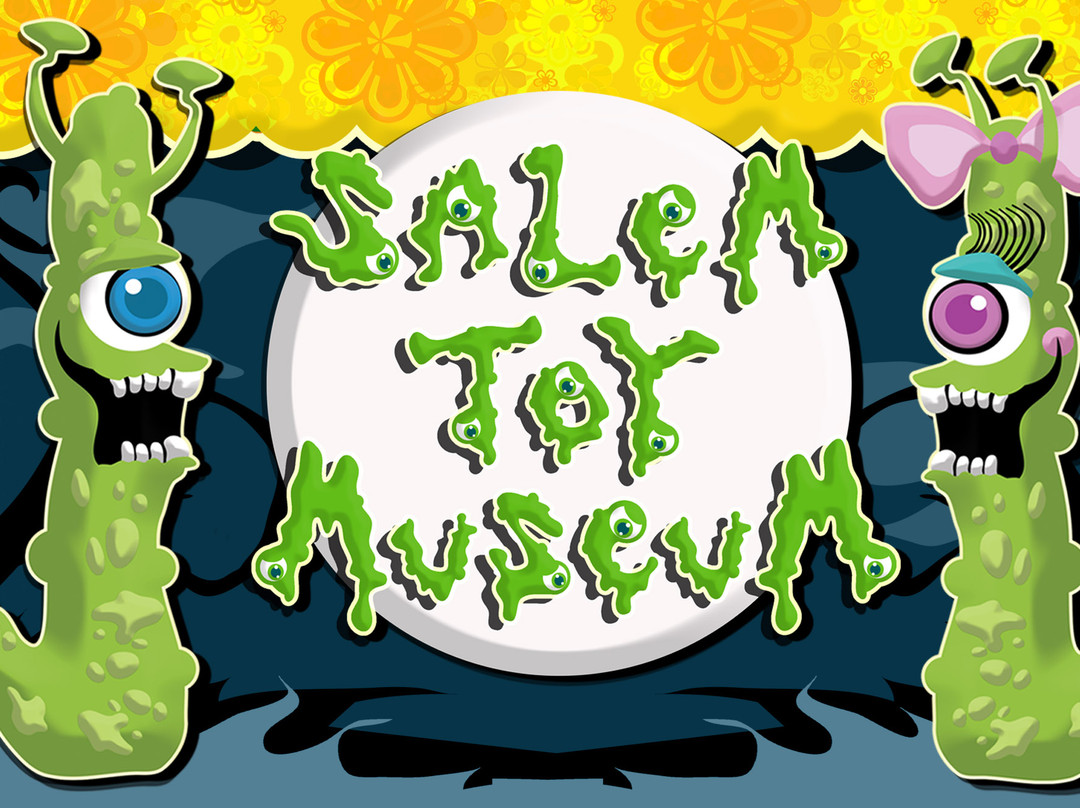 Salem Toy Museum景点图片
