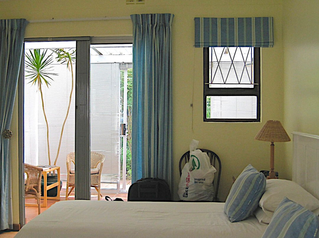 Driftsands Guest House主图