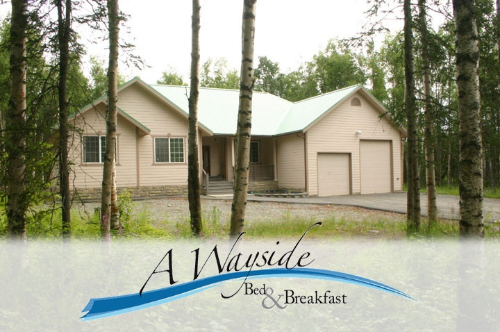 A Wayside B & B