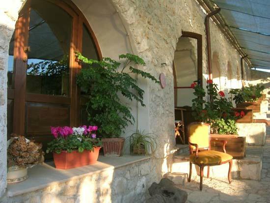 Agriturismo Lo Scaraiazzo-客卧
