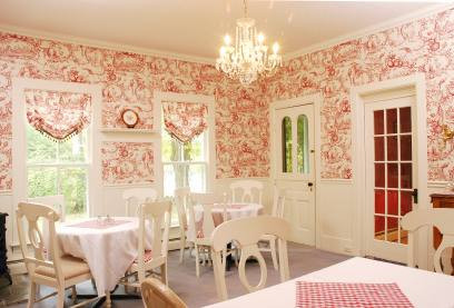The Belvedere B&B