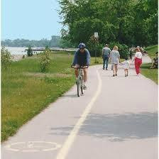 Born to Ride Bicycle-Innisfil必去景点