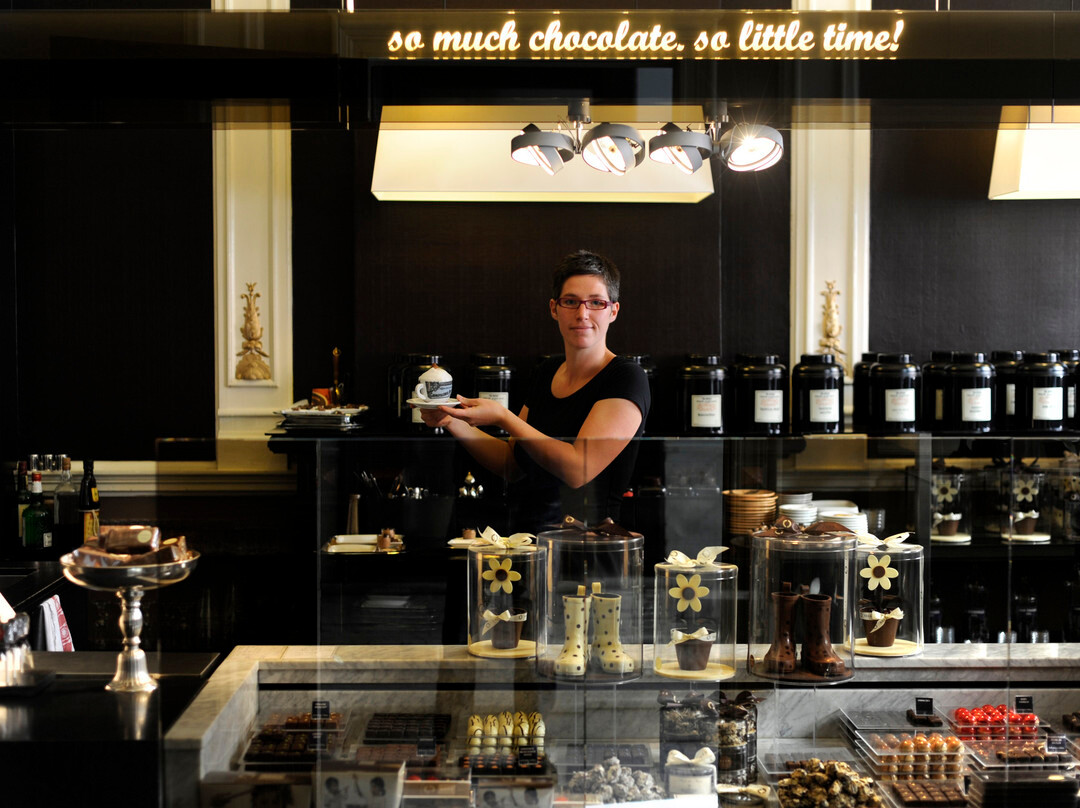 Boon - The Chocolate Experience