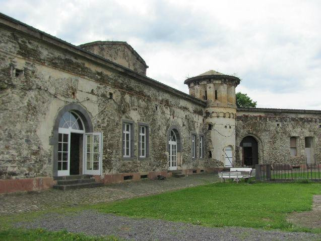 Fort Grossfurst Konstantin-科布伦茨必去景点