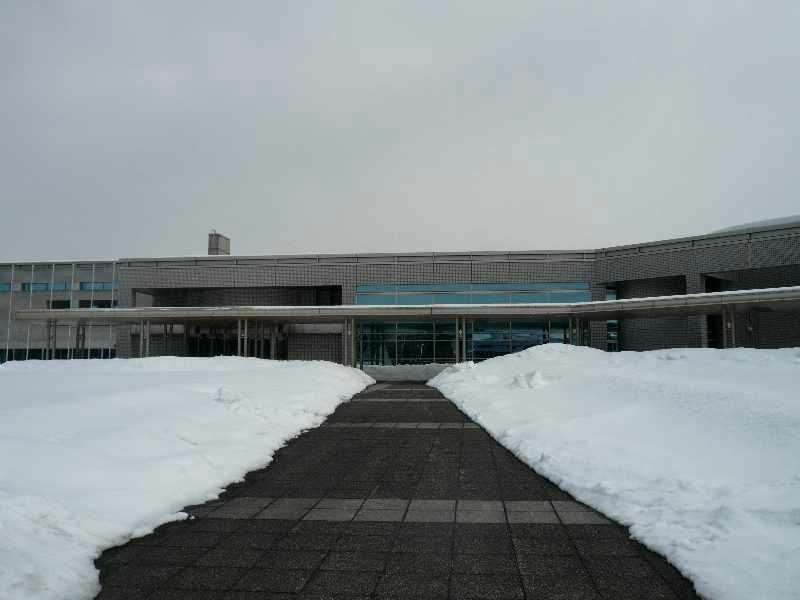 Asahikawa City Museum-旭川市必去景点