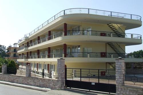 Marathon Euro Hotels主图