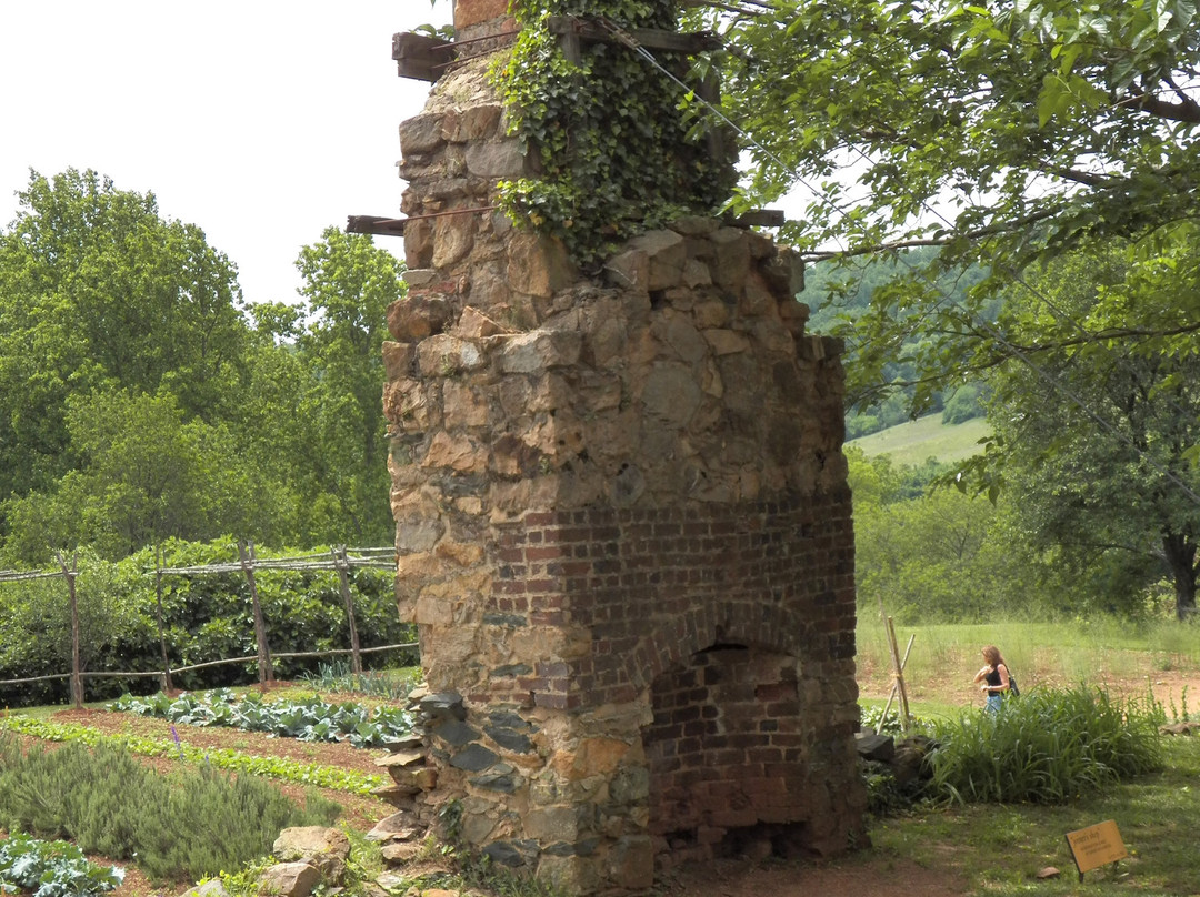 Mulberry Row-夏洛茨维尔必去景点