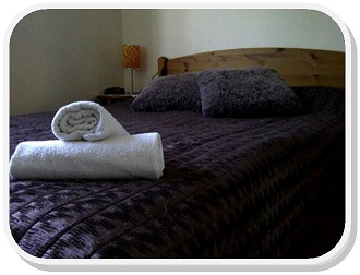 Three Acres Bed and Breakfast-官方