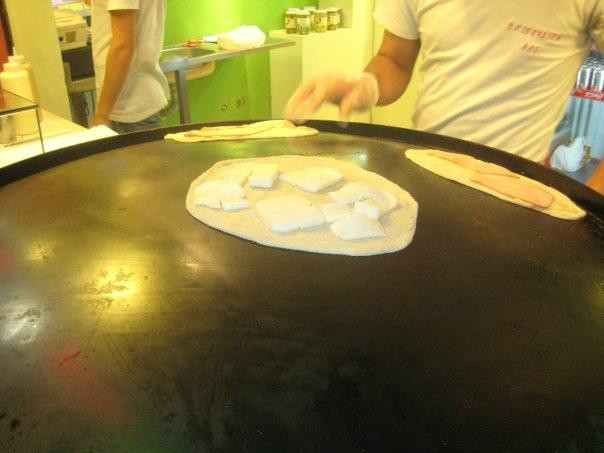 Bliss Street-贝鲁特必去景点