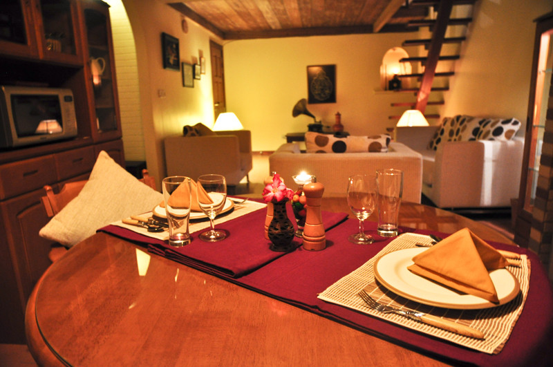 Cerulean View Boutique Hotel主图