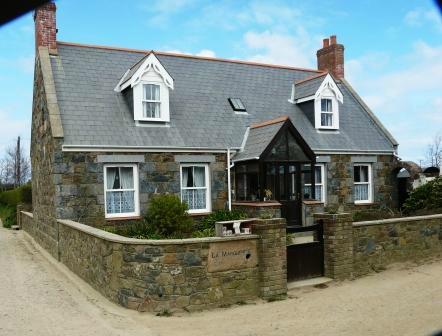 La Marguerite Guest House-官方