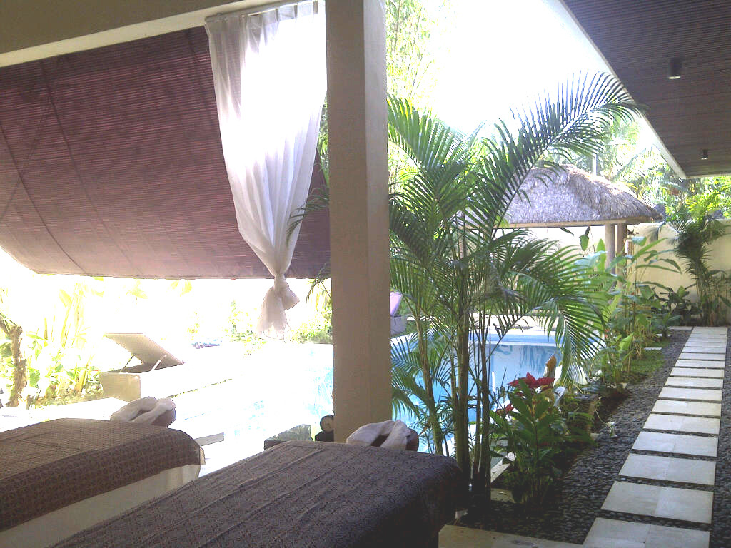 Casa Spa-Tibubeneng必去景点