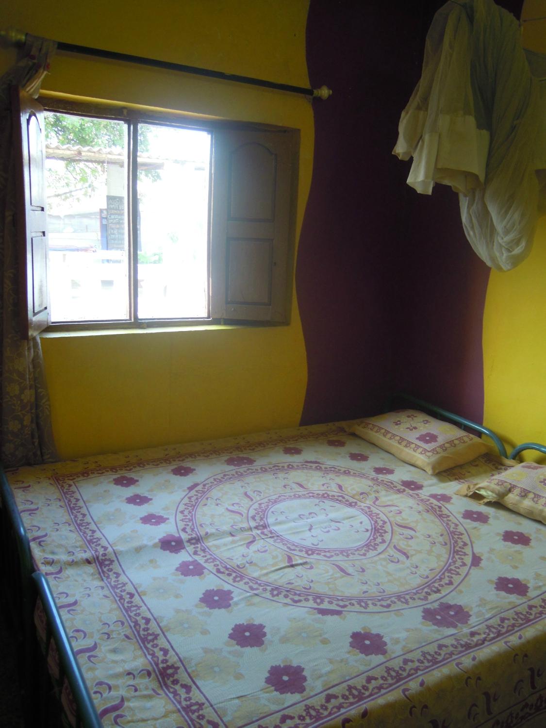 Vicky's Guesthouse-客卧
