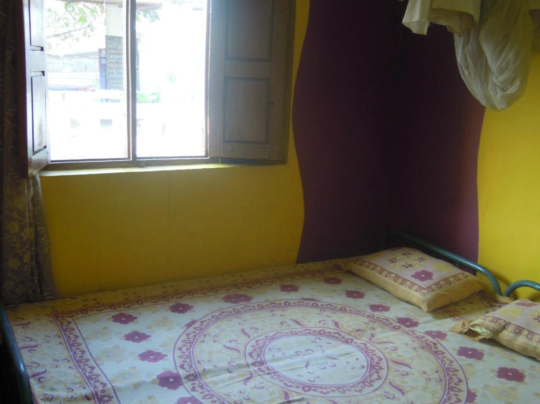 Vicky's Guesthouse主图