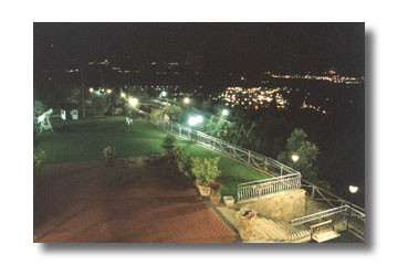 L'Oasi Agriturismo di Marchiani Puzio Carlo主图