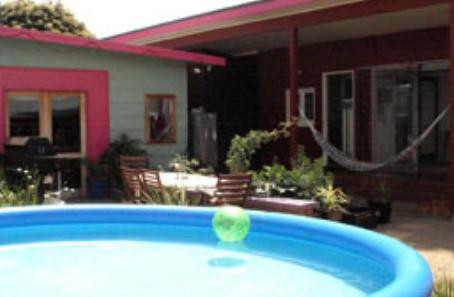 ChillHouse