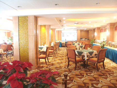 武汉滨湖大厦（湖北省博物馆店）主图