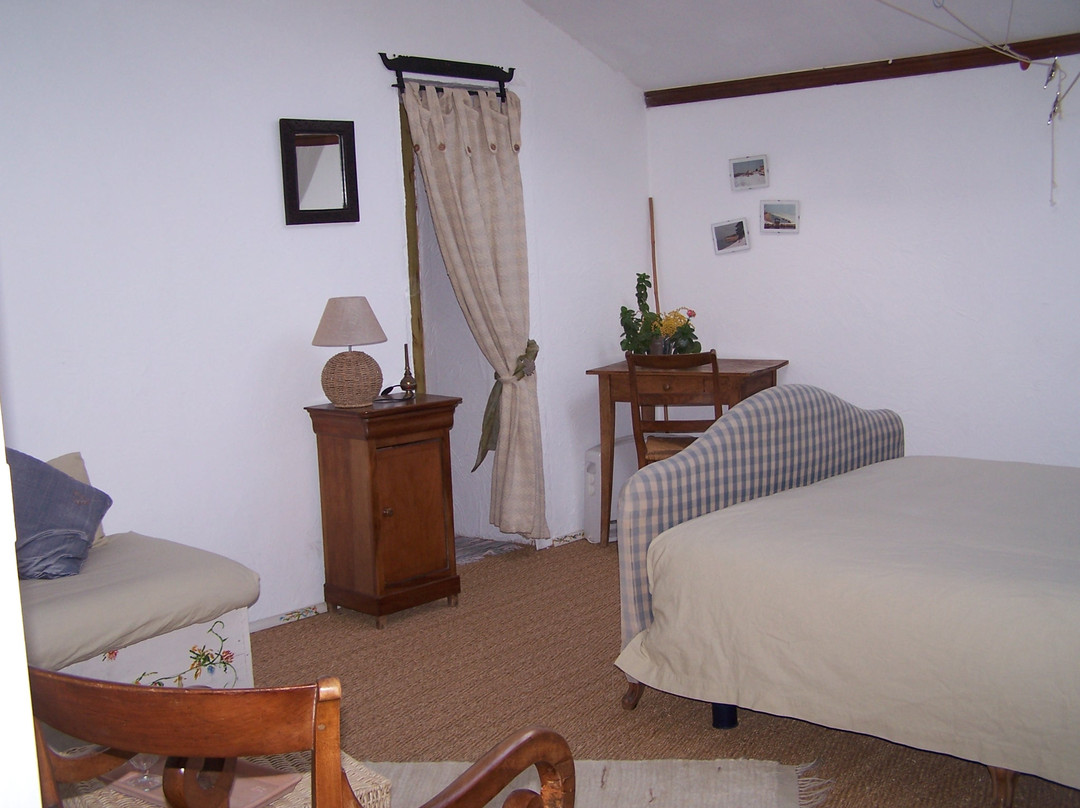 Le Clos des Rosiers主图