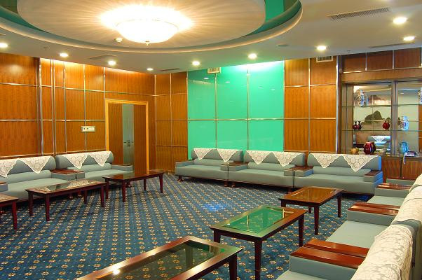 黄山国际大酒店主图