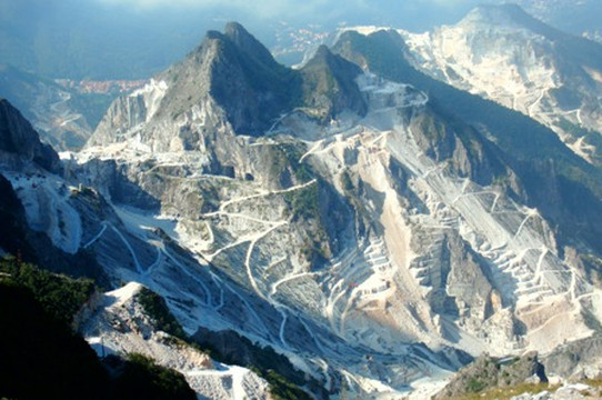 CTTours-卡拉拉必去景点