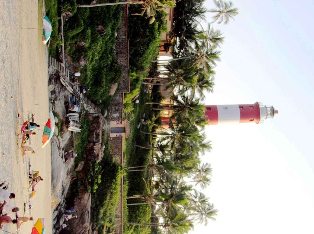 Vizhinjam Lighthouse景点图片