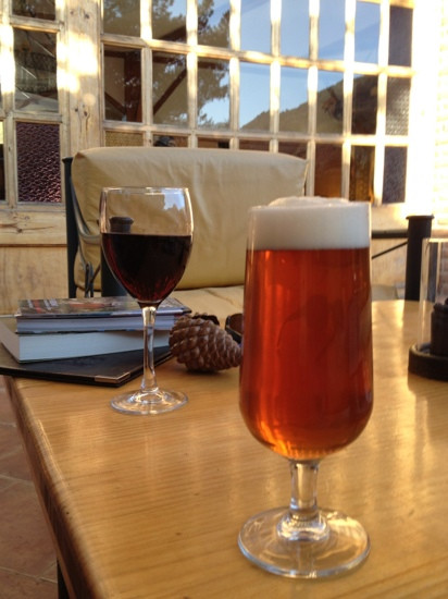 Hosteria Selva Negra主图