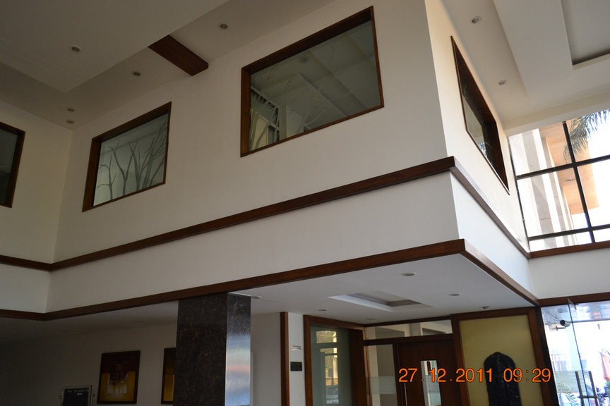 Hotel Ananth Executive主图