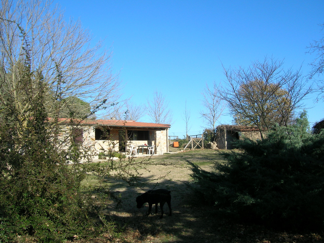 Agriturismo podere bello