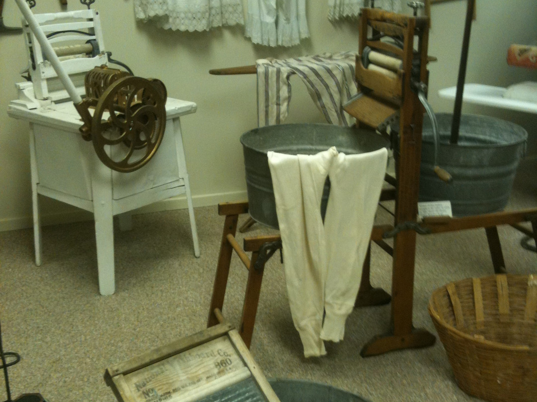 Imperial Valley Pioneers Museum-Imperial必去景点