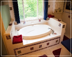 Aunt Betty's Bed and Breakfast主图