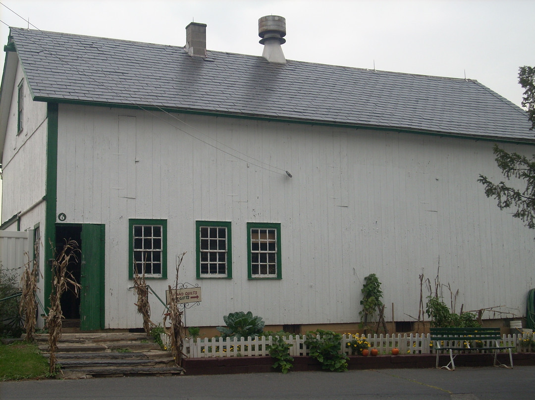 The Amish Farm And House景点图片