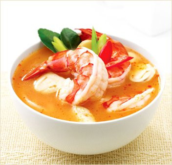 Tom Yam