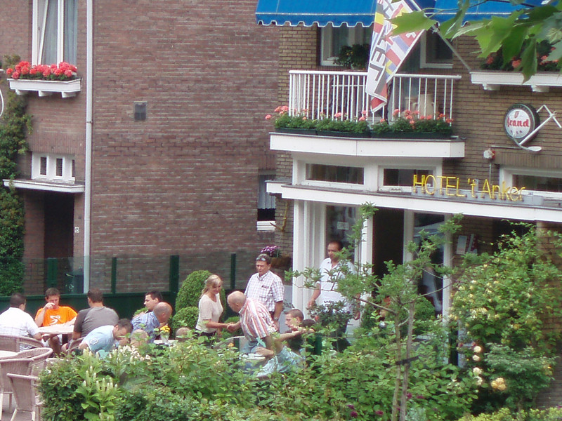 Hotel Het Anker