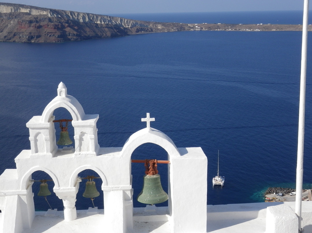 OceanWave Tours-费拉必去景点