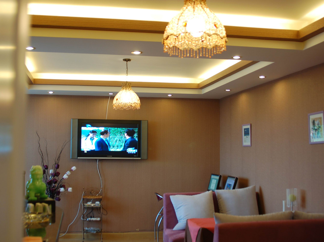 郫县方圆四季酒店犀浦店主图