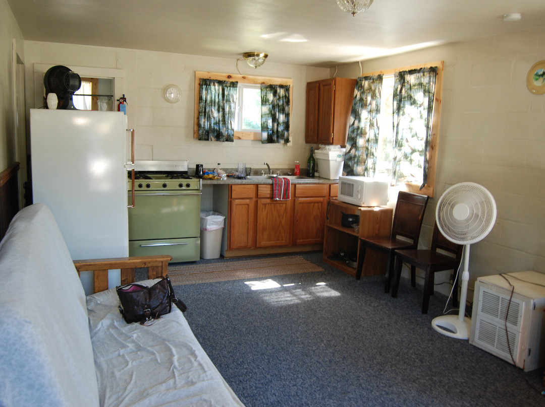 Thornton's Rafting-Athelstane必去景点