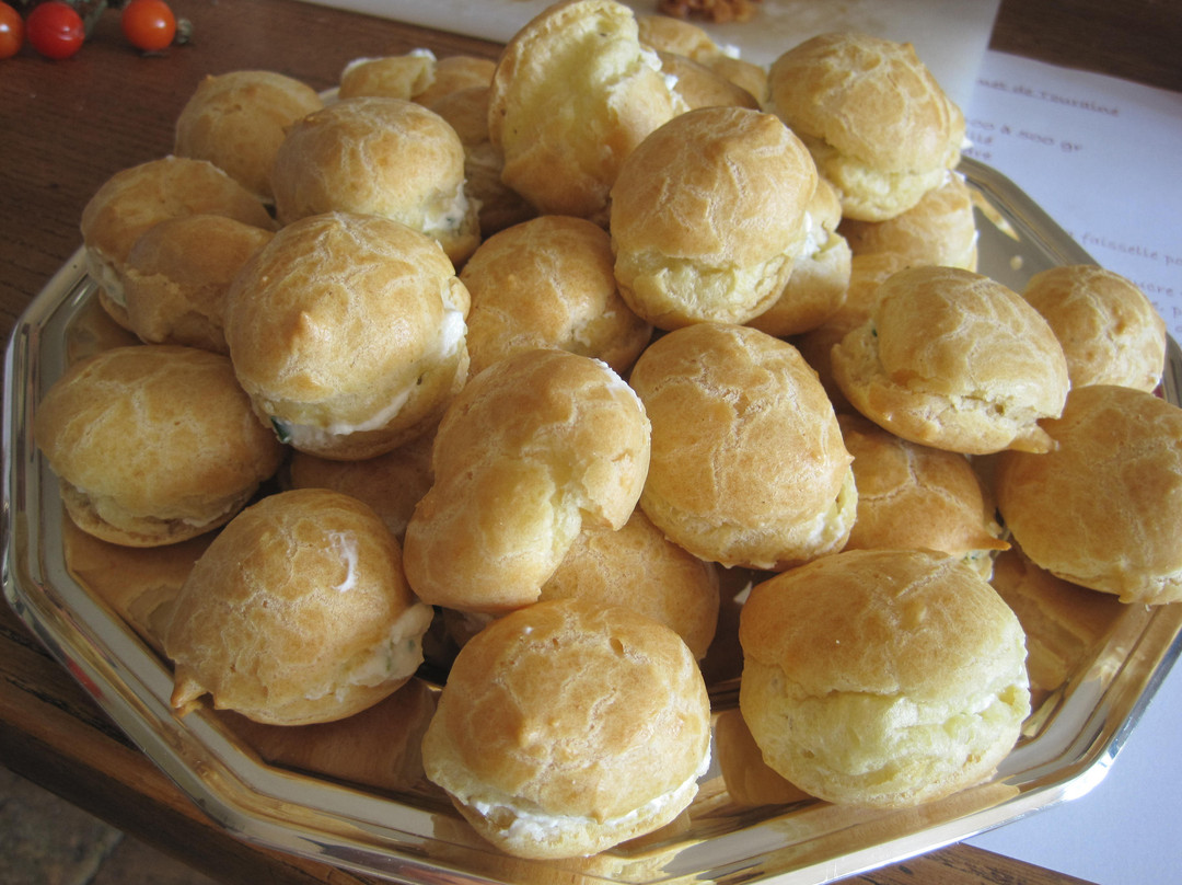 La Reyniere Cooking Class景点图片