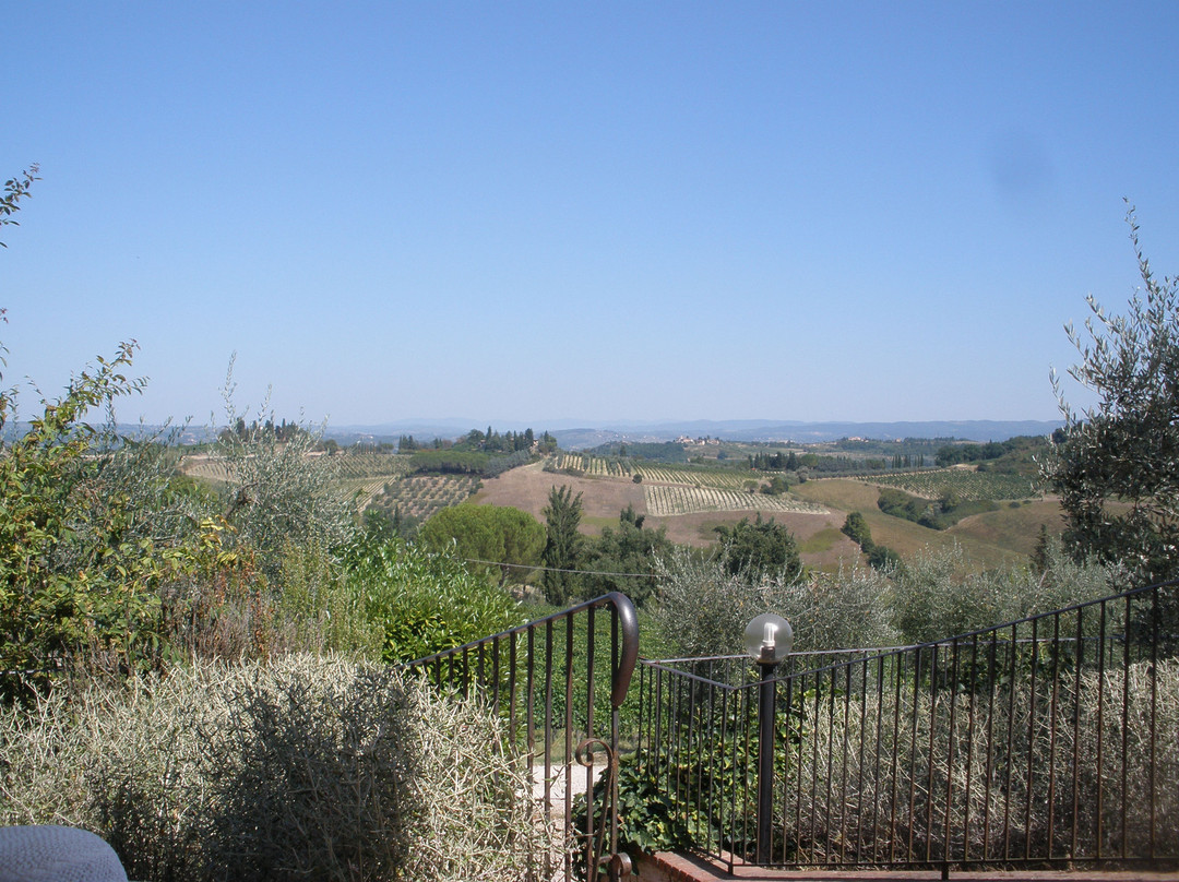 Tenuta Guardastelle - Boutique Winery景点图片