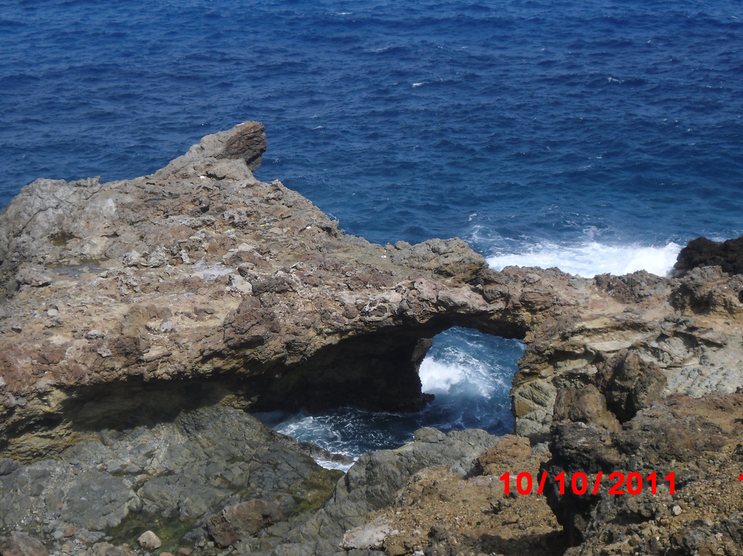 Kini Kini Transfer & Tours-奥腊涅斯塔德必去景点