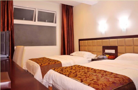 凯涞商务酒店-官方